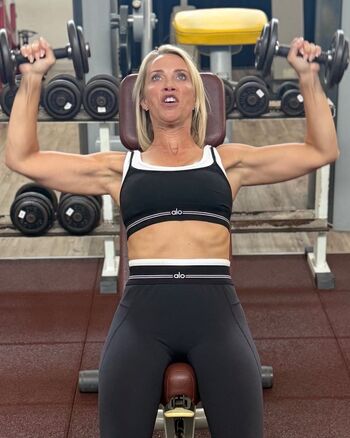 Full leaked Laura hamilton private photo