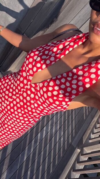 Laura Harrier