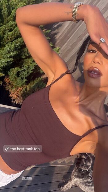 Full leaked Laura harrier private photo