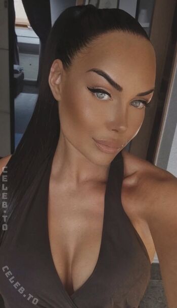 Full leaked Laura j private photo