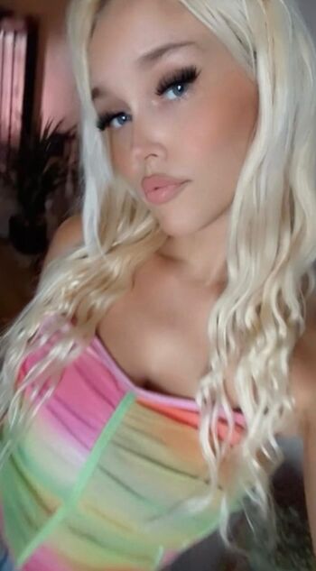 Full leaked Laura jayne private photo