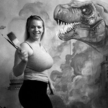 Full leaked Laura katz private photo