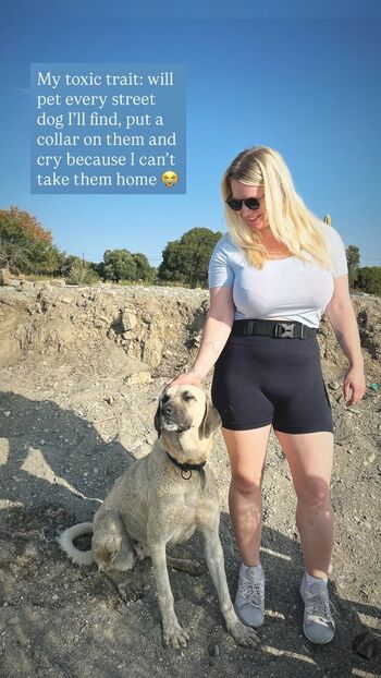 Full leaked Laura katz private photo