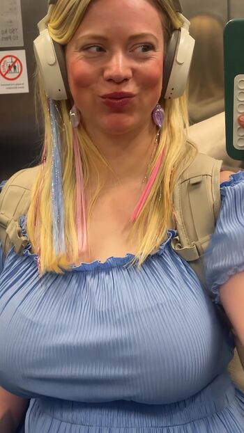 Full leaked Laura katz private photo