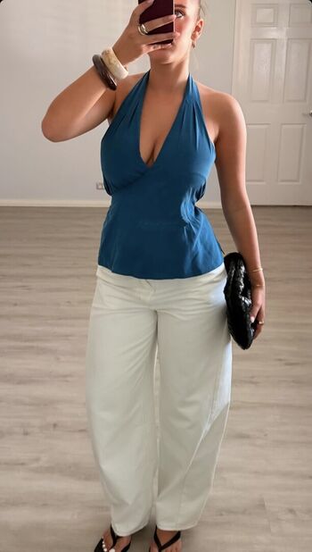 Full leaked Laura lauramjj private onlyfans photo