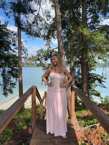 Full leaked Laura leigh page private photo