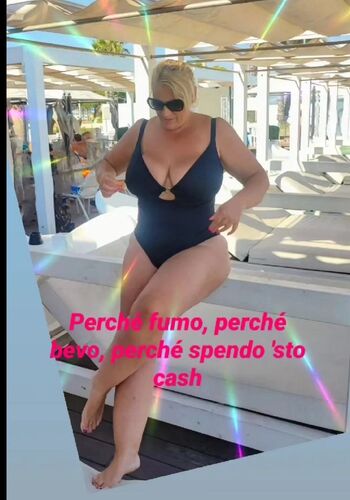 Full leaked Laura leonardi page private photo