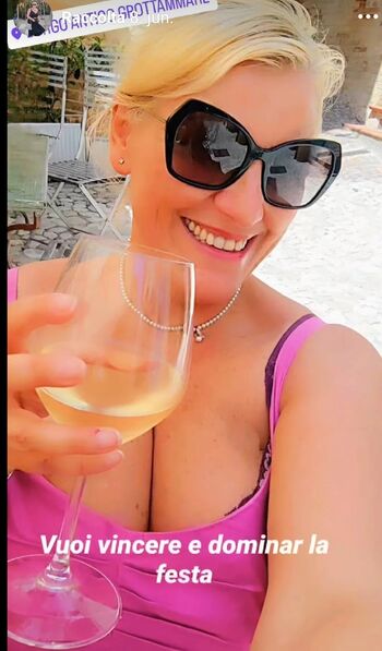 Full leaked Laura leonardi page private photo