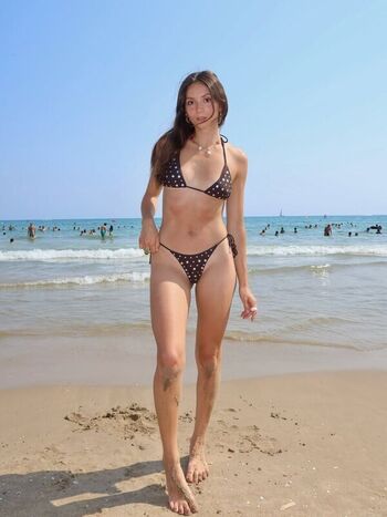 Full leaked Laura llobet private photo