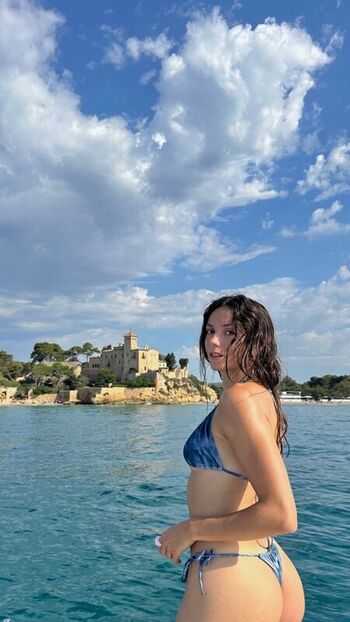 Full leaked Laura llobet private photo