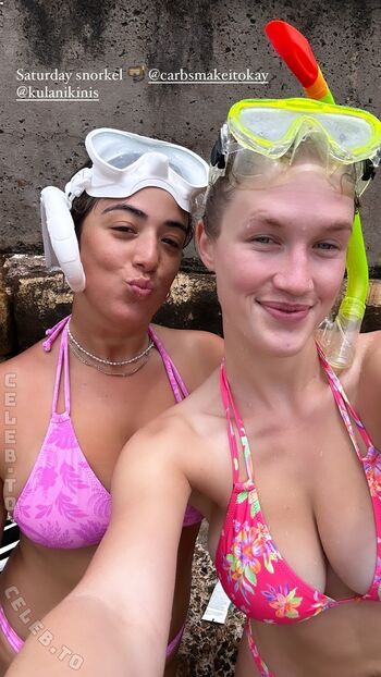 Full leaked Laura mae private onlyfans photo