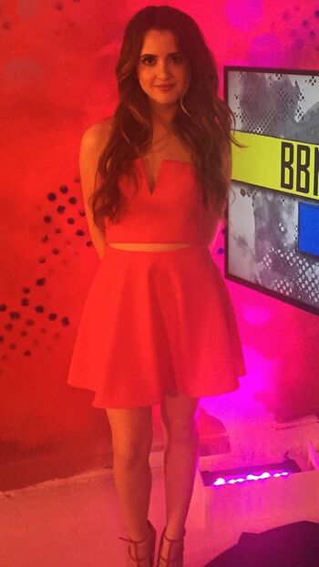 Full leaked Laura marano private onlyfans photo