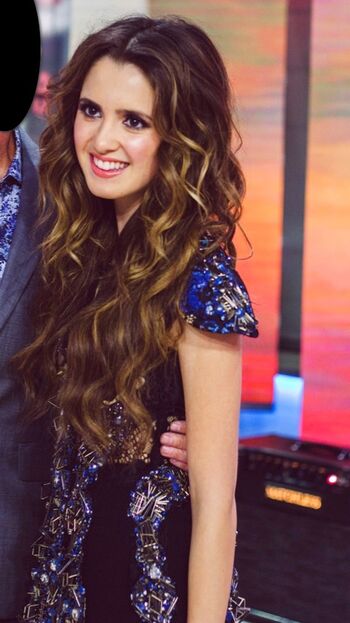 Full leaked Laura marano private onlyfans photo