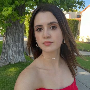 Full leaked Laura marano private photo