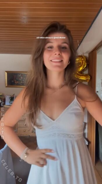 Full leaked Laura marie rhrig private photo