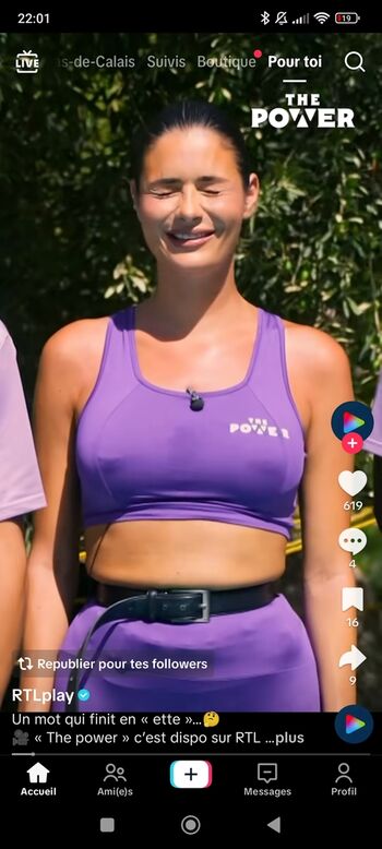 Full leaked Laura marra private photo