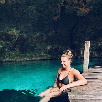 Full leaked Laura nolte private onlyfans photo