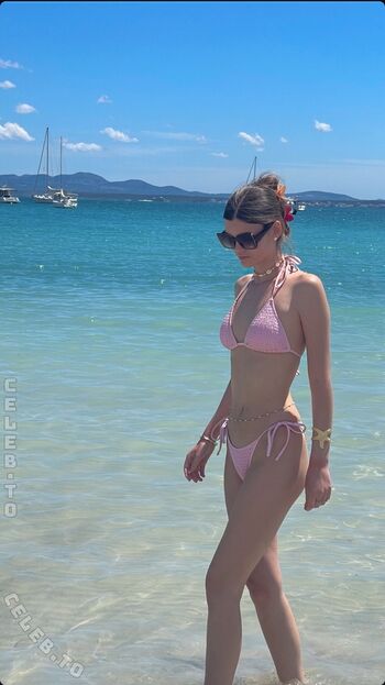 Full leaked Laura offermann private photo