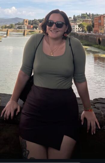 Full leaked Laura offerte private photo