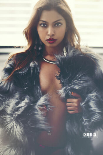 Full leaked Laura patricia chandran page private onlyfans photo