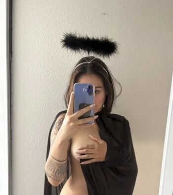 Full leaked Laura perez private photo