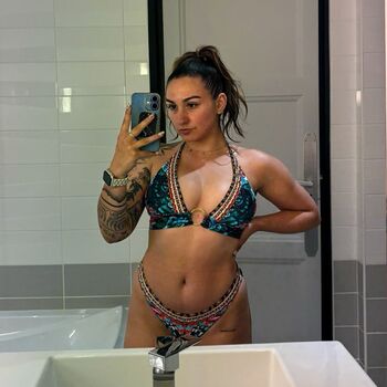 Full leaked Laura perez private photo