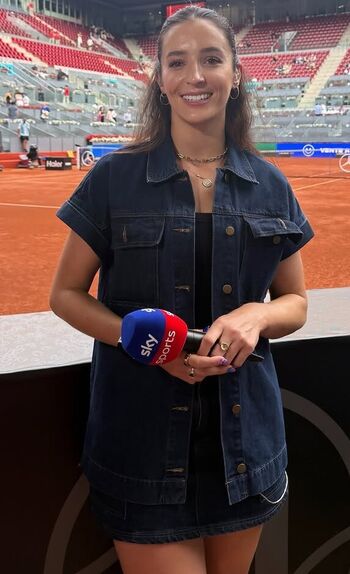 Laura Robson