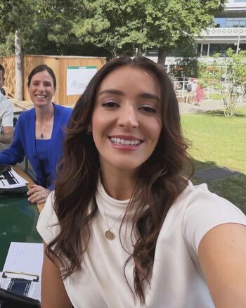 Full leaked Laura robson private photo