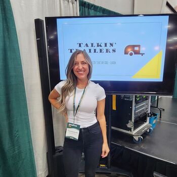 Full leaked Laura romano private onlyfans photo