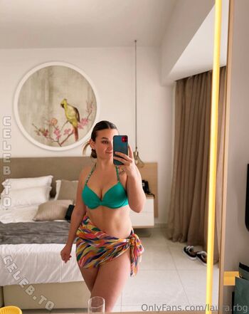 Full leaked Laura rosenberg private photo