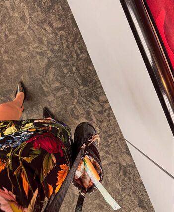 Full leaked Laura rutledge private onlyfans photo