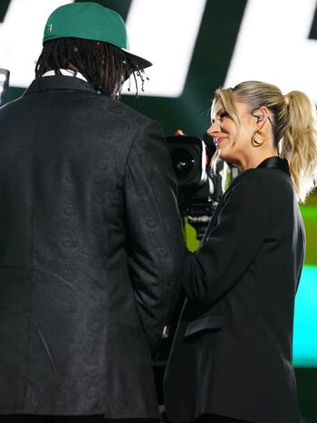 Full leaked Laura rutledge private photo