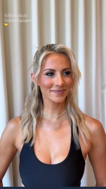 Full leaked Laura rutledge private photo