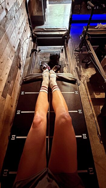 Full leaked Laura rutledge private photo