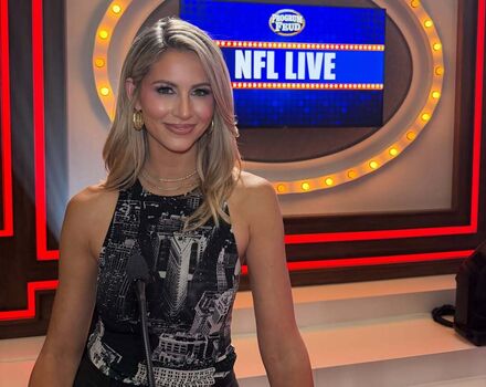 Laura Rutledge