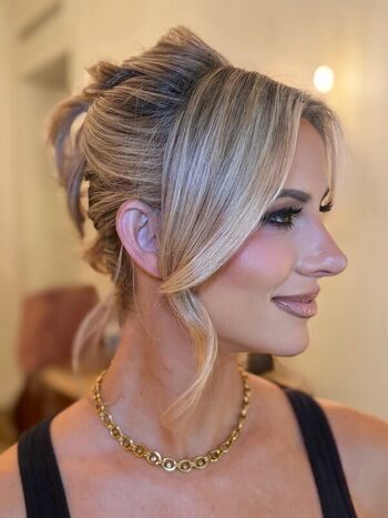 Full leaked Laura rutledge private photo