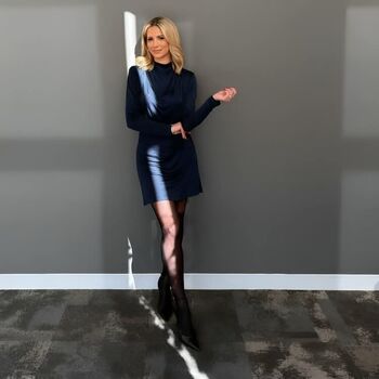 Full leaked Laura rutledge private photo