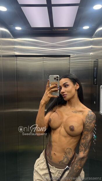 Laura Saenz
