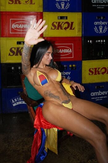 Full leaked Laura saenz private photo