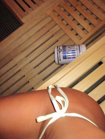 Full leaked Laura sanchez private photo