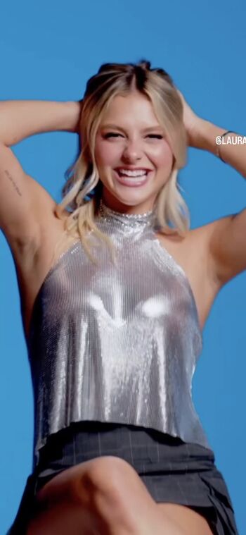 Full leaked Laura schadeck private photo
