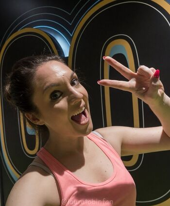 Full leaked Laura tobin private photo