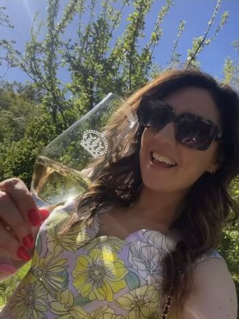 Full leaked Laura tobin private photo