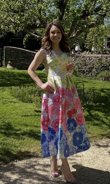 Full leaked Laura tobin private photo