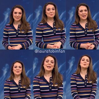 Laura Tobin
