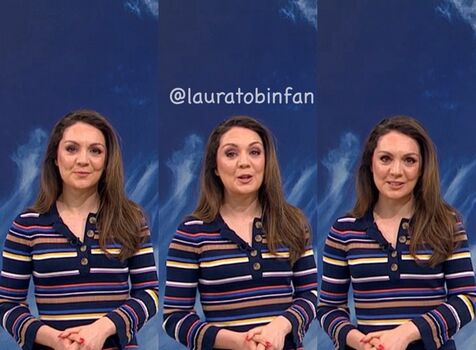 Full leaked Laura tobin page private photo