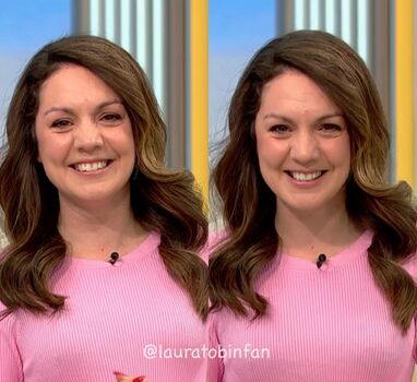 Full leaked Laura tobin page private photo