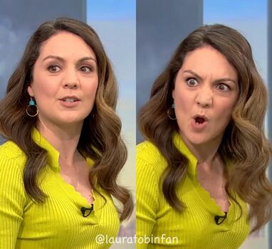 Laura Tobin