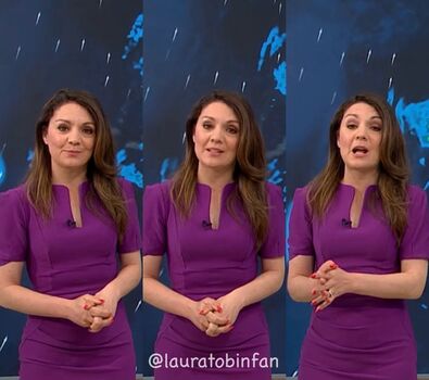 Laura Tobin