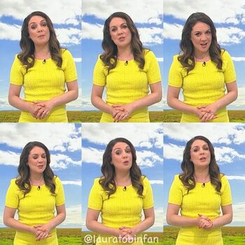 Laura Tobin